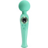 Pretty Love - Vibrateur Baguette Verte Skyler